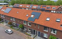 Bonkaarde 19, HENDRIK-IDO-AMBACHT