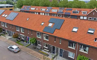 Bonkaarde 19, HENDRIK-IDO-AMBACHT