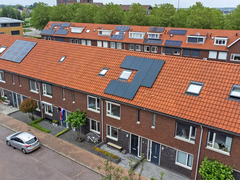 Bonkaarde 19, HENDRIK-IDO-AMBACHT