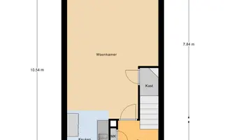 Bonkaarde 19, HENDRIK-IDO-AMBACHT