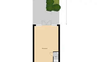 Bonkaarde 19, HENDRIK-IDO-AMBACHT