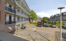 Zalm 158, HENDRIK-IDO-AMBACHT