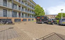 Zalm 158, HENDRIK-IDO-AMBACHT