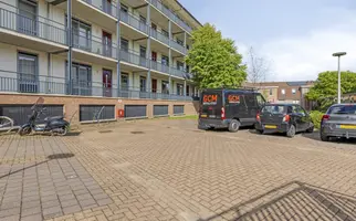 Zalm 158, HENDRIK-IDO-AMBACHT