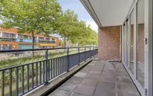 Zalm 158, HENDRIK-IDO-AMBACHT