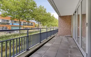 Zalm 158, HENDRIK-IDO-AMBACHT
