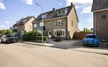 Willy Sluiterweg 3, Zwijndrecht
