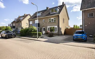 Willy Sluiterweg 3, Zwijndrecht