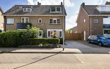 Willy Sluiterweg 3, Zwijndrecht