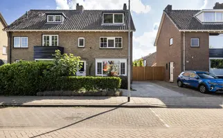 Willy Sluiterweg 3, Zwijndrecht