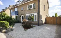 Willy Sluiterweg 3, Zwijndrecht