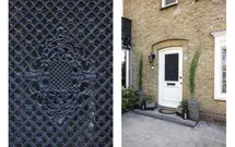 Willy Sluiterweg 3, Zwijndrecht