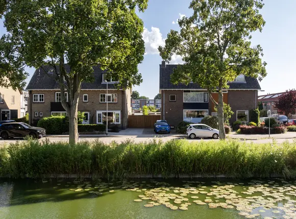 Willy Sluiterweg 3