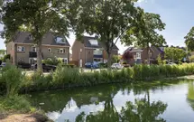 Willy Sluiterweg 3, Zwijndrecht