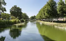 Willy Sluiterweg 3, Zwijndrecht