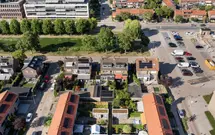 Willy Sluiterweg 3, Zwijndrecht