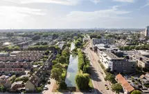 Willy Sluiterweg 3, Zwijndrecht