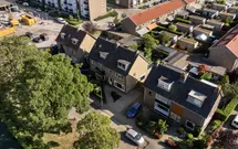 Willy Sluiterweg 3, Zwijndrecht