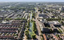 Willy Sluiterweg 3, Zwijndrecht