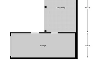Willy Sluiterweg 3, Zwijndrecht