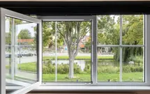 Willy Sluiterweg 3, Zwijndrecht
