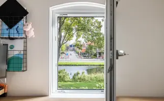 Willy Sluiterweg 3, Zwijndrecht