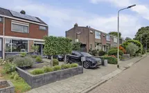 Paulusweg 62, Hendrik-Ido-Ambacht