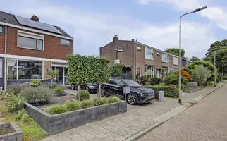 Paulusweg 62, Hendrik-Ido-Ambacht
