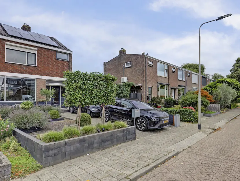 Paulusweg 62, Hendrik-Ido-Ambacht