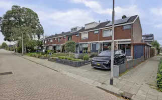 Paulusweg 62, Hendrik-Ido-Ambacht