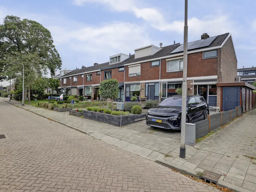 Paulusweg 62, Hendrik-Ido-Ambacht