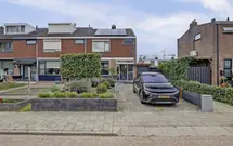 Paulusweg 62, Hendrik-Ido-Ambacht