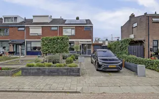 Paulusweg 62, Hendrik-Ido-Ambacht