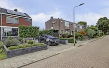 Paulusweg 62, Hendrik-Ido-Ambacht