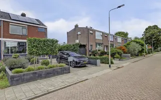 Paulusweg 62, Hendrik-Ido-Ambacht