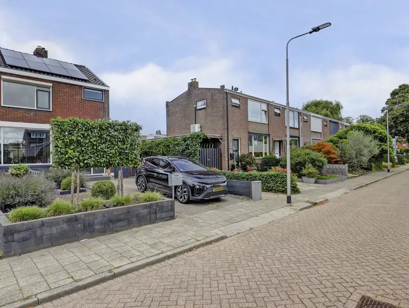 Paulusweg 62, Hendrik-Ido-Ambacht