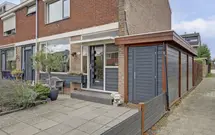 Paulusweg 62, Hendrik-Ido-Ambacht