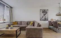 Paulusweg 62, Hendrik-Ido-Ambacht