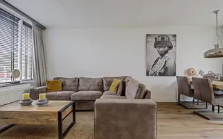 Paulusweg 62, Hendrik-Ido-Ambacht