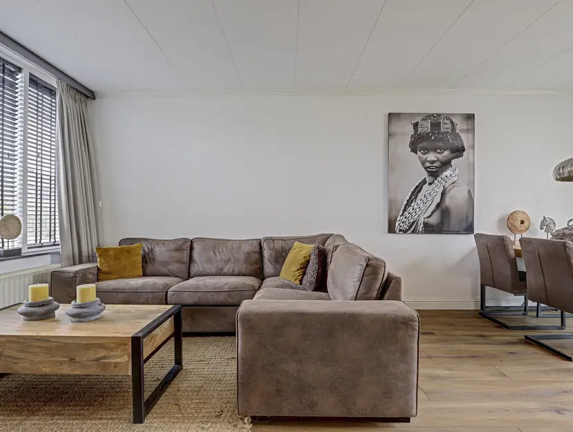 Paulusweg 62, Hendrik-Ido-Ambacht