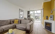 Paulusweg 62, Hendrik-Ido-Ambacht