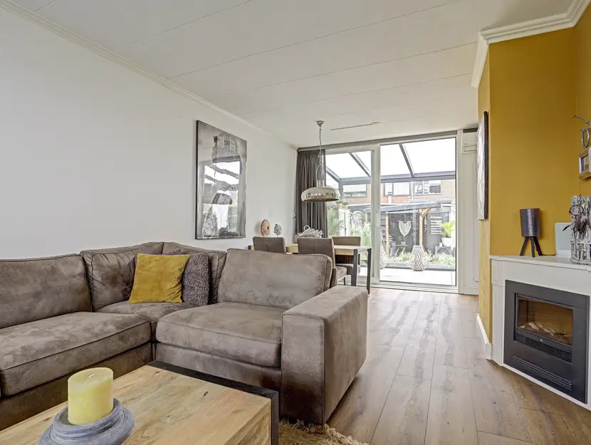 Paulusweg 62, Hendrik-Ido-Ambacht
