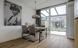 Paulusweg 62, Hendrik-Ido-Ambacht
