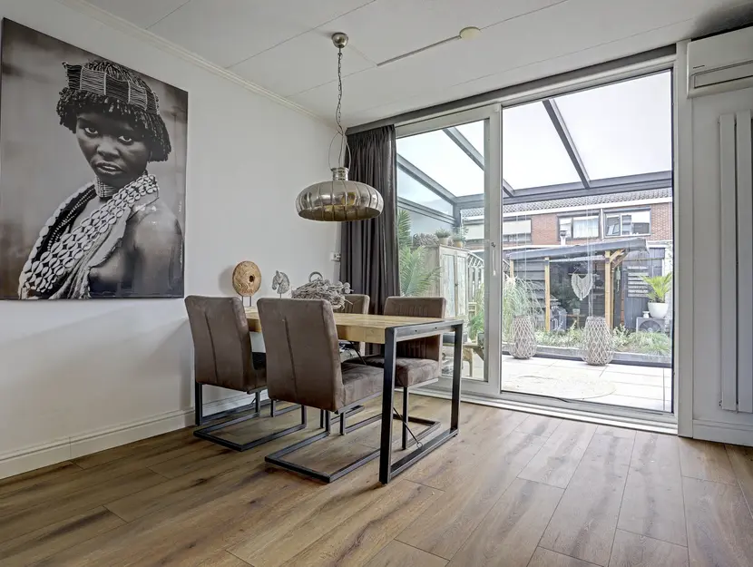 Paulusweg 62, Hendrik-Ido-Ambacht