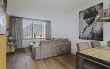 Paulusweg 62, Hendrik-Ido-Ambacht