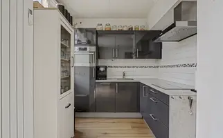 Paulusweg 62, Hendrik-Ido-Ambacht