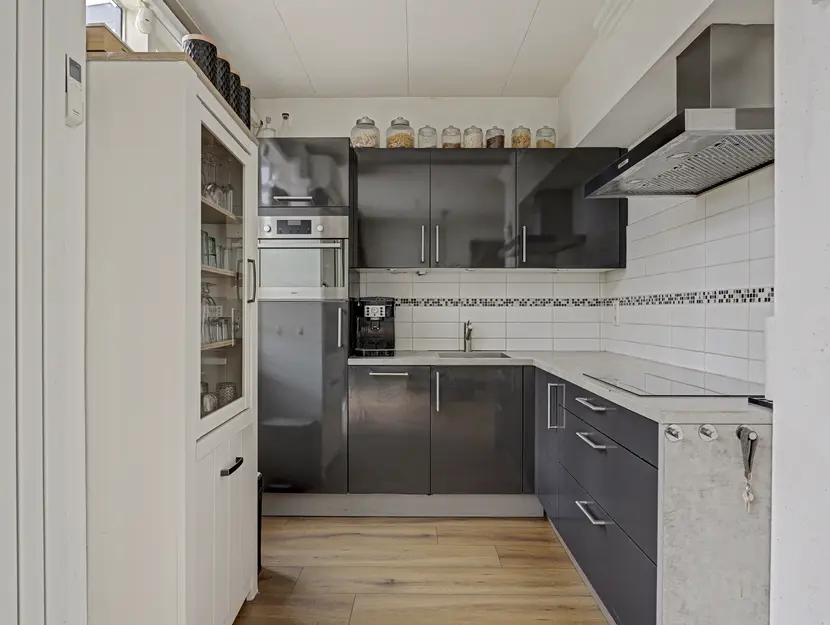 Paulusweg 62, Hendrik-Ido-Ambacht