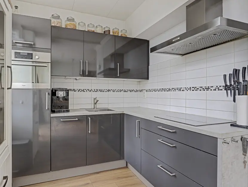 Paulusweg 62, Hendrik-Ido-Ambacht
