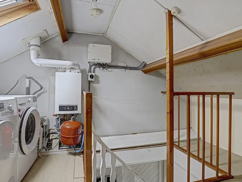 Paulusweg 62, Hendrik-Ido-Ambacht