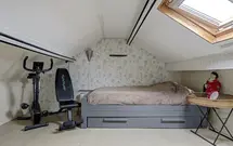 Paulusweg 62, Hendrik-Ido-Ambacht